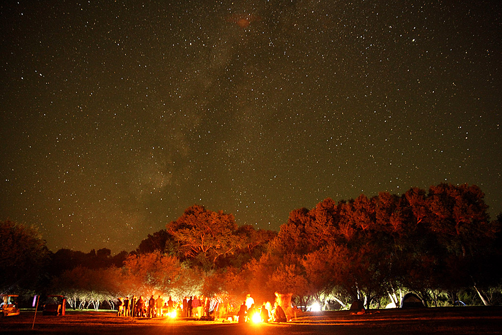 Avalon Gardens Camping